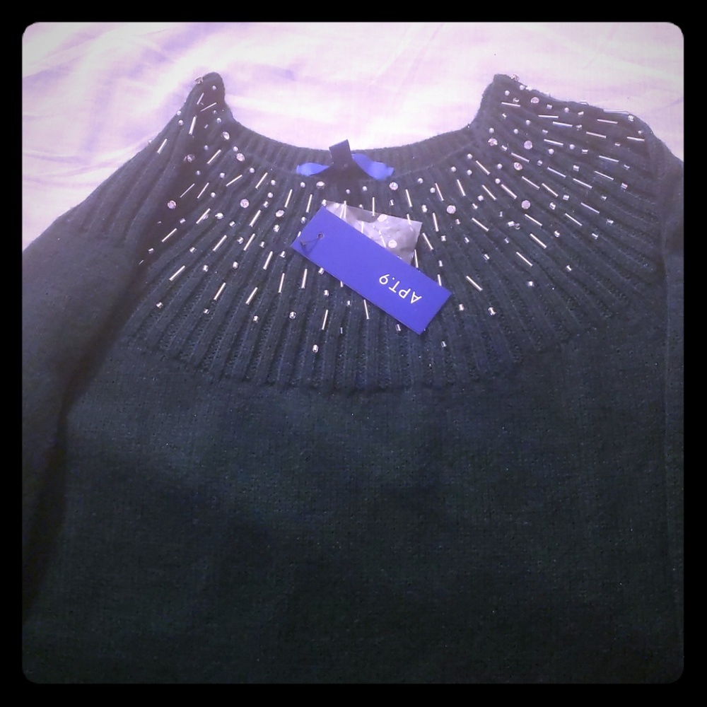 Sweater